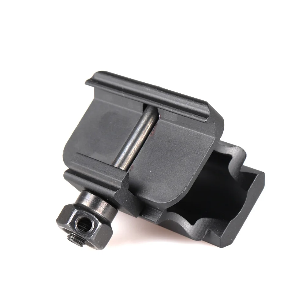 Новый 20 мм тактический трек для увеличения/повышение Рамка Поддерживает рельс T1