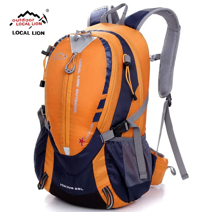 Рюкзак для велоспорта на открытом воздухе водонепроницаемый рюкзак верховой