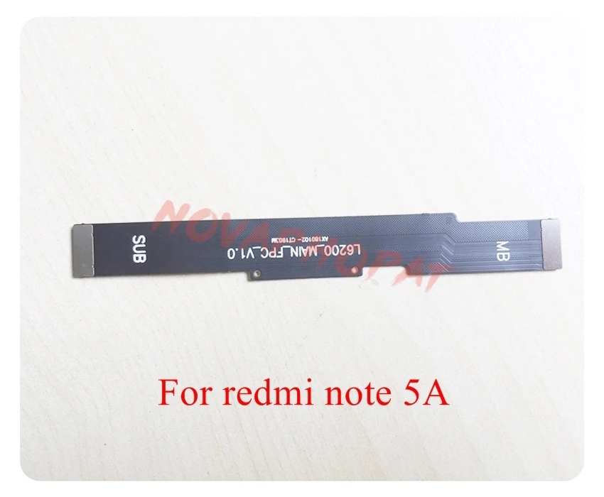 Novaphopat для Samsung Galaxy Tab 3 7 0 T210 T211 ЖК-экран подключения Материнская плата PCB LCD гибкий