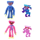 Игрушки-антистресс Huggy Wuggy с пузырьками, сенсорные игрушки с простым затемнением для детей, маковая игрушка для игр, мягкий подарок для детей на Рождество