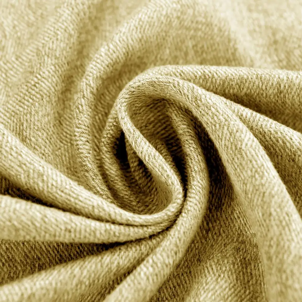 NAPEARL 1 шт. универсальные простые современные шторы для гостиной окна однотонные