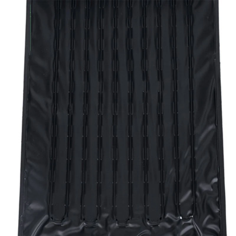 

Seedling Heating Mat Waterproof Germination Propagation Clone Starter Pad Garden Supplies