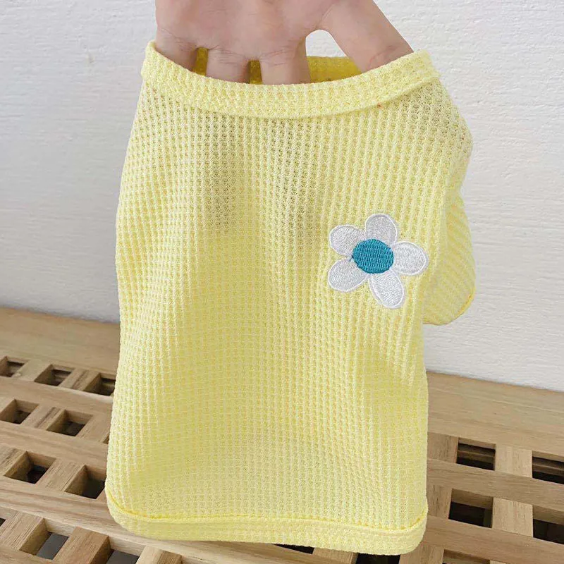 Синяя/желтая/фиолетовая/зеленая толстовка с цветочным принтом Футболка для