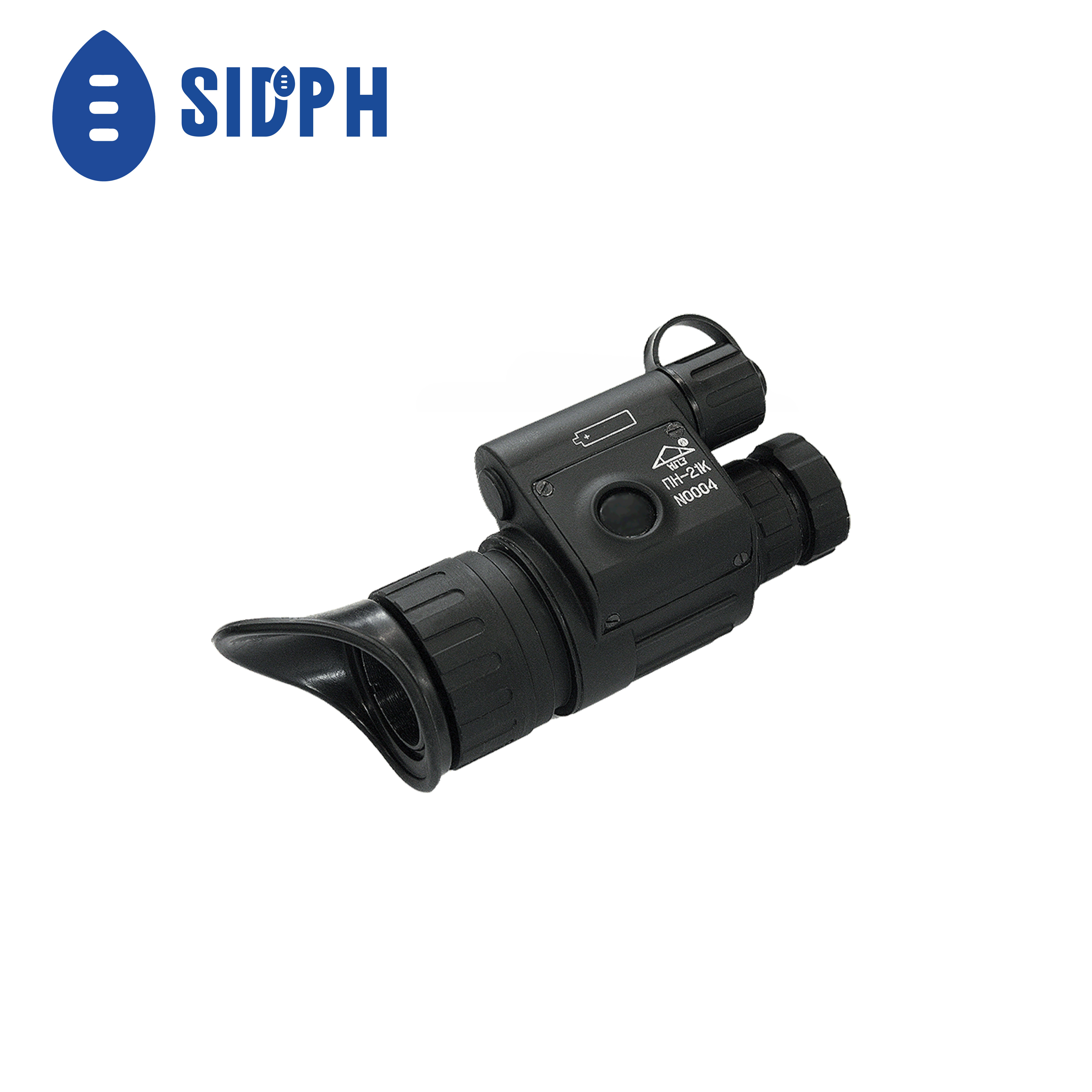

PN21K NIGHT VISION MONOCULAR