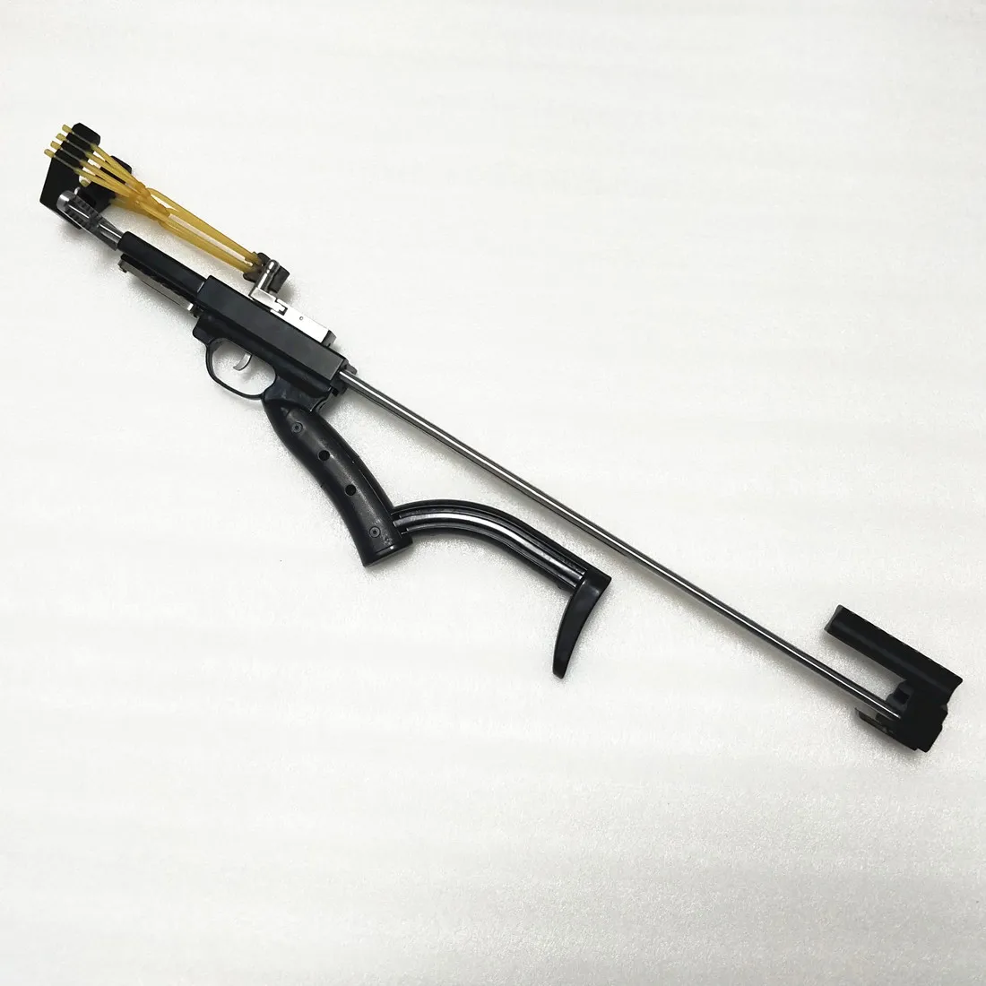 Охотничья Рогатка Bobcat двойное защитное устройство роскошная версия