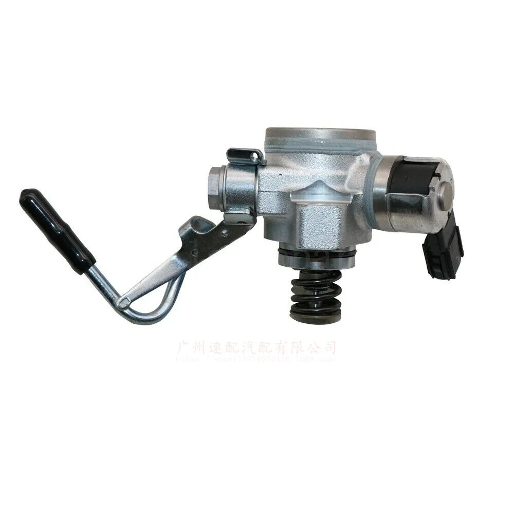 Топливный насос высокого давления 16790-5LA-A01 для 15-16 Honda Accord CR-V Acura ILX - купить по