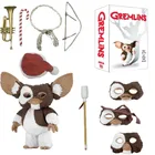 Рождественское Издание Gremlins, Коллекционная модель, Подарочная кукла 12 см4,8 дюйма