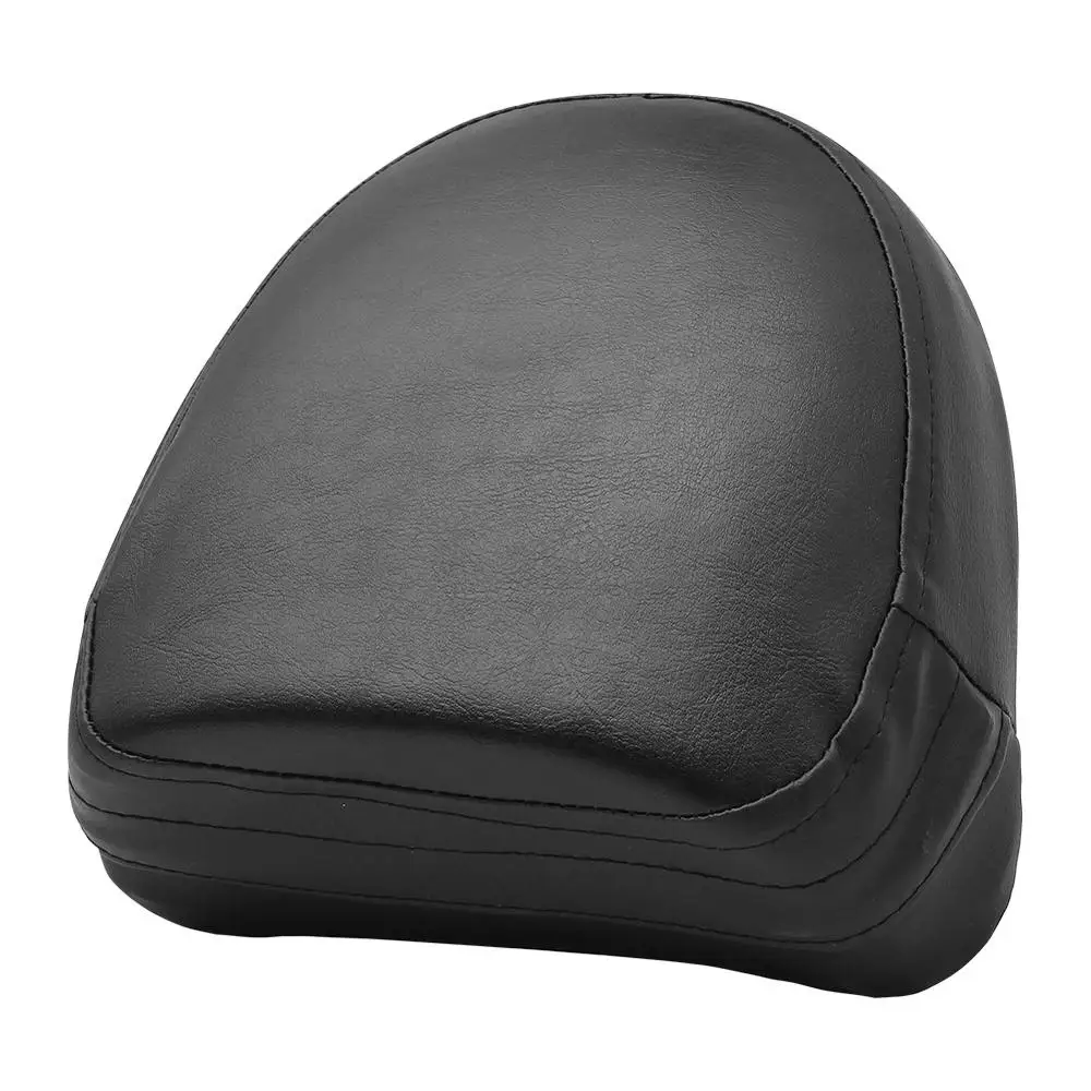 Мотоцикл Сисси бар спинки Pad кафе гонщик подходит для Harley Sportster XL Железный ночной