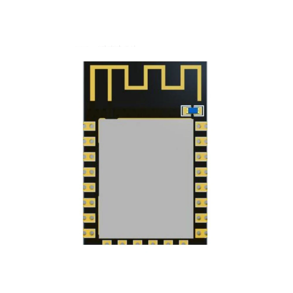 ESP-12F Ai-Thinker 2 4 GHz Wi-Fi модуль ESP8266EX чип/серийный до WiFi/беспроводной сквозной/AIoT