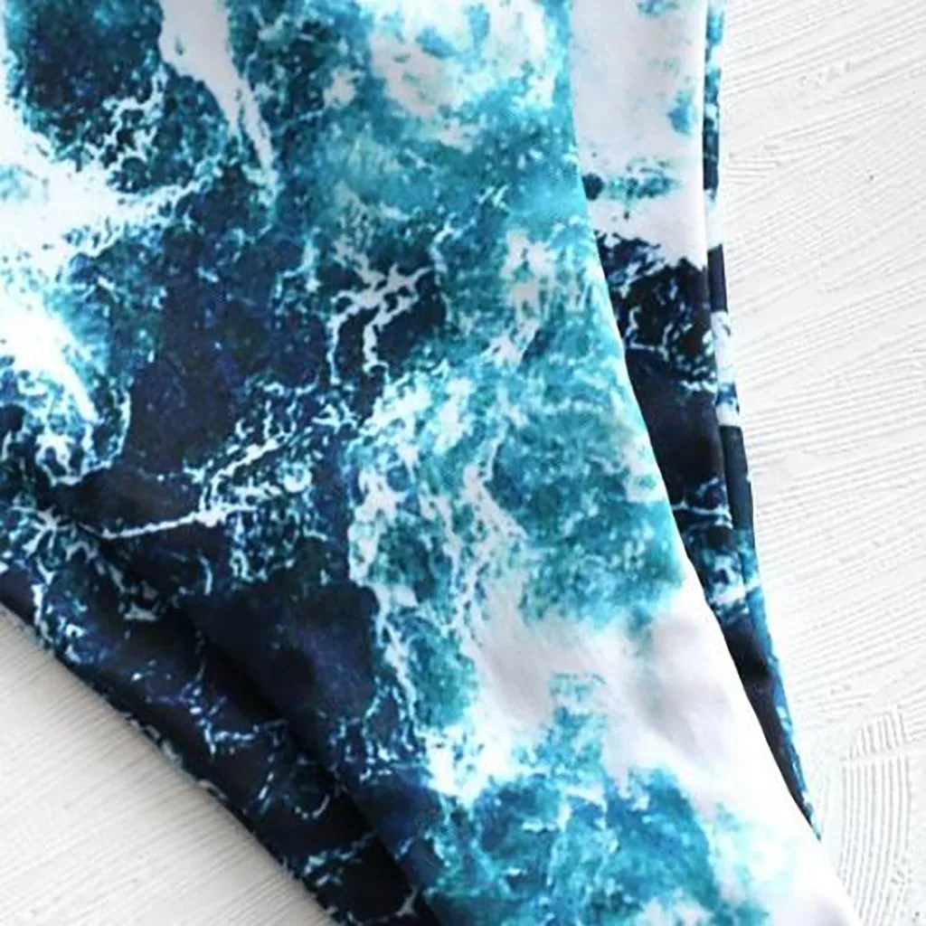 Женский купальник-бикини фиолетовое бикини из двух предметов | Женская одежда