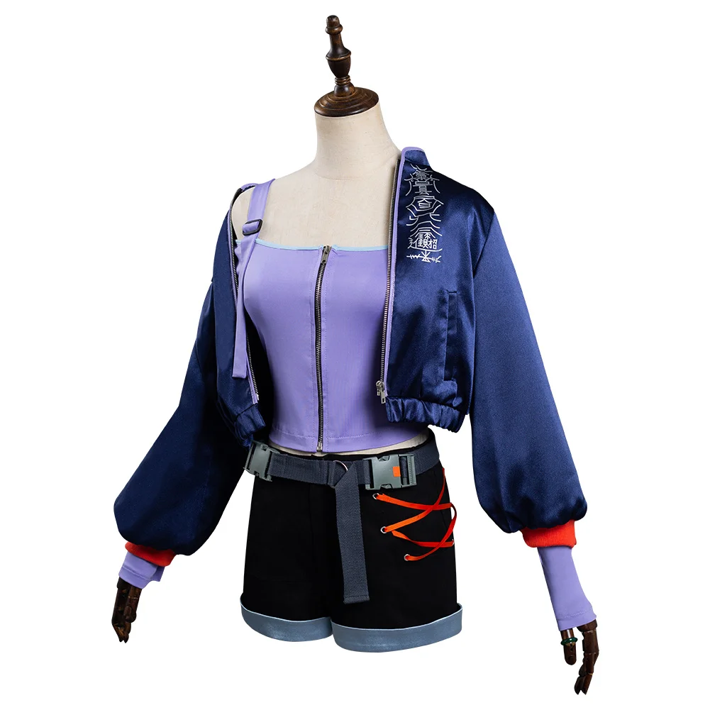 Белая змея 2: зеленая змея-Искусственная лиса карнавальный костюм на Хэллоуин |