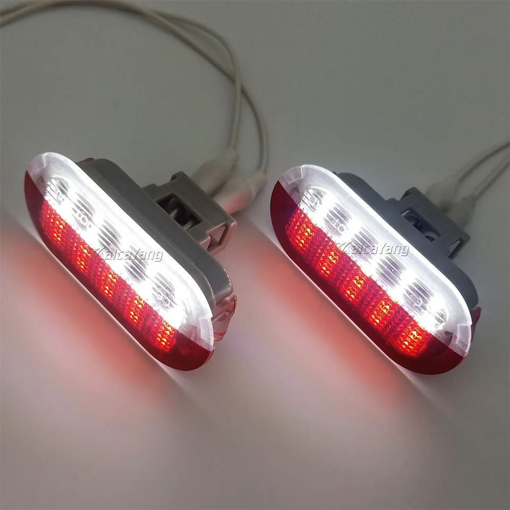 Автомобильные аксессуары сигнальная лампа для межкомнатных дверей 1J0947411B 1J0947411E VW