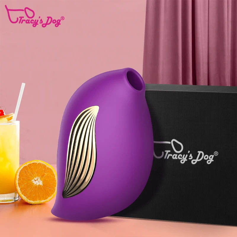 Трейси собака 2 в 1 влагалища тренер вибратор секс игрушки с 3 постоянный сосать