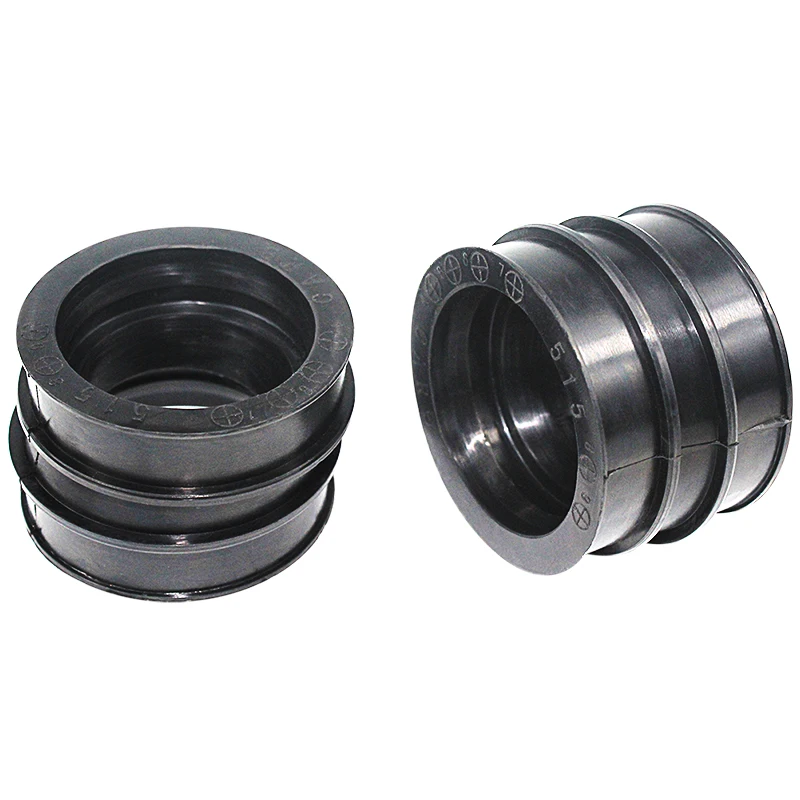 Карбюратор впускного коллектора интерфейсный адаптер для Kawasaki ZX400 GPZ400 ZX500 GPX500R ZX600