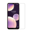 Закаленный чехол для Wiko Power U20U10, 3 шт., прозрачная защитная пленка 9H 2.5D премиум класса для Wiko U30