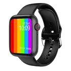 2021 W37 IWO W34 Смарт-часы 44 мм 1,75 дюйма сенсорный экран Смарт-часы для мужчин женщин Iwo 12 Pro Смарт-часы для IOS Android