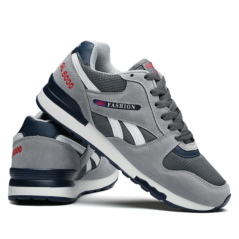 

Men Casual Shoes Soft Comfortable Breathable Men Sneakers Brand Fashion Summer Lightweight Walking Sneakers Male Tenis Trainers