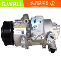 for toyota high quality auto ac compressor with clutch oem pn 88310 1a751 883101a751