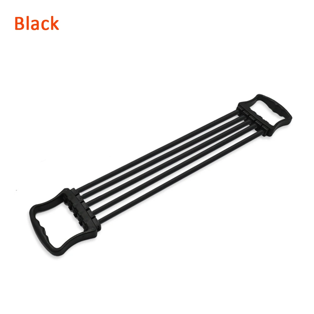 

Expander Resistance Bands Workout Chest Muscle Crossfit Fitness Resistance Band Rope Chest Expander Puller Fitness Equipment