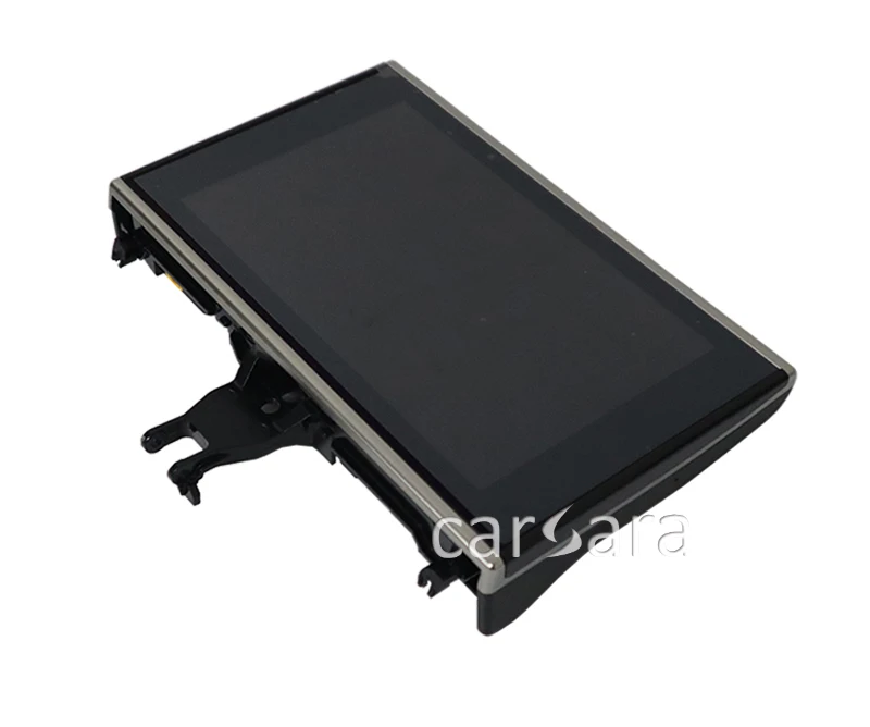 4G ram Android экран обновление для Aud i A6 A7 2012 до головное устройство Радио сенсорный gps Навигация стерео тире мультимедийный плеер