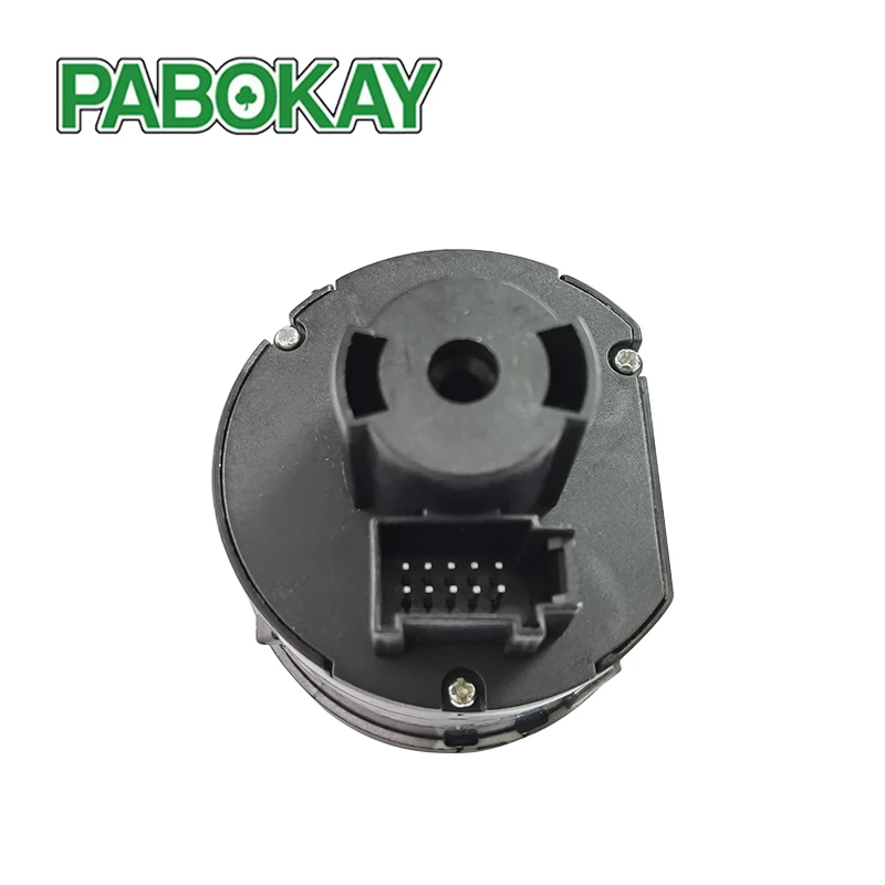 Переключатель передсветильник ры ручка противотуманной фары для VW Golf MK5 MK6 Jetta Tiguan