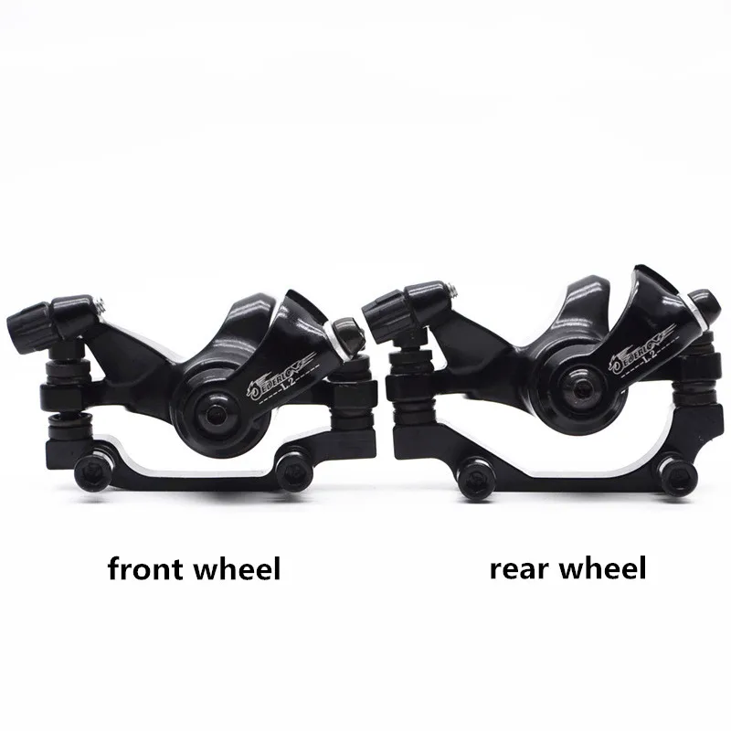 Велосипедный дисковый тормоз подшипник для горного велосипеда механический