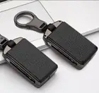 Высококачественный чехол для автомобильного ключа для Volvo XC40 XC60 S90 XC90 V90 2017 2018 T5 T6 T8, Сменные аксессуары для ключей