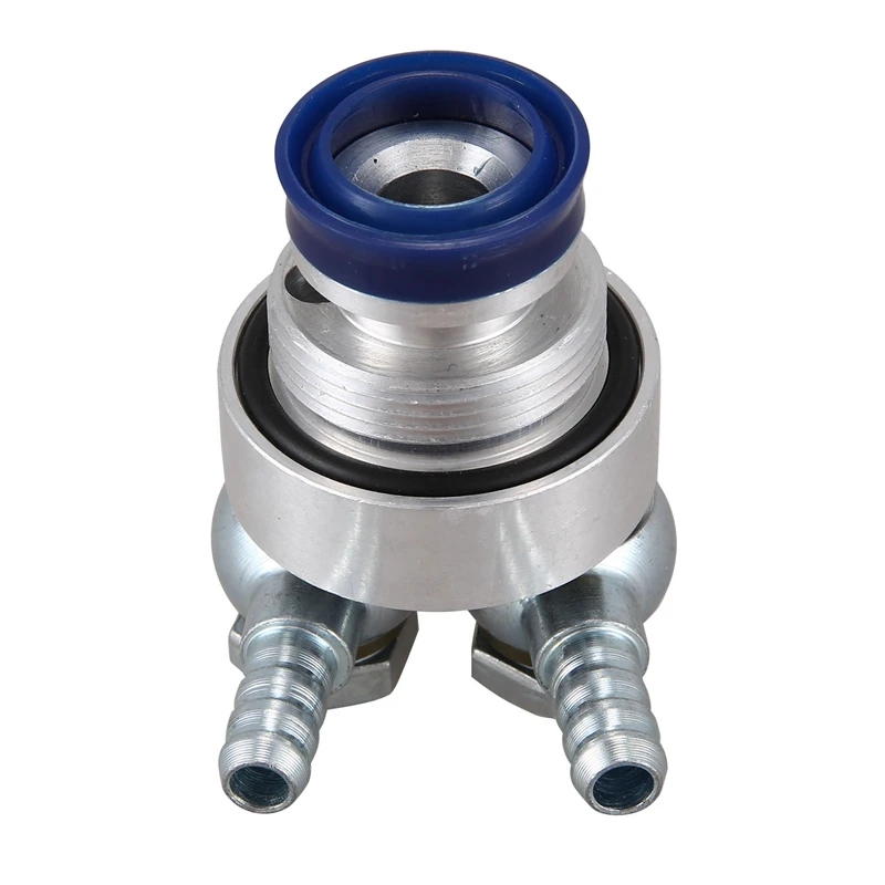 Сменный масляный радиатор для мотоцикла адаптер Honda GY6 100Cc 150Cc 30x1 5 мм набор