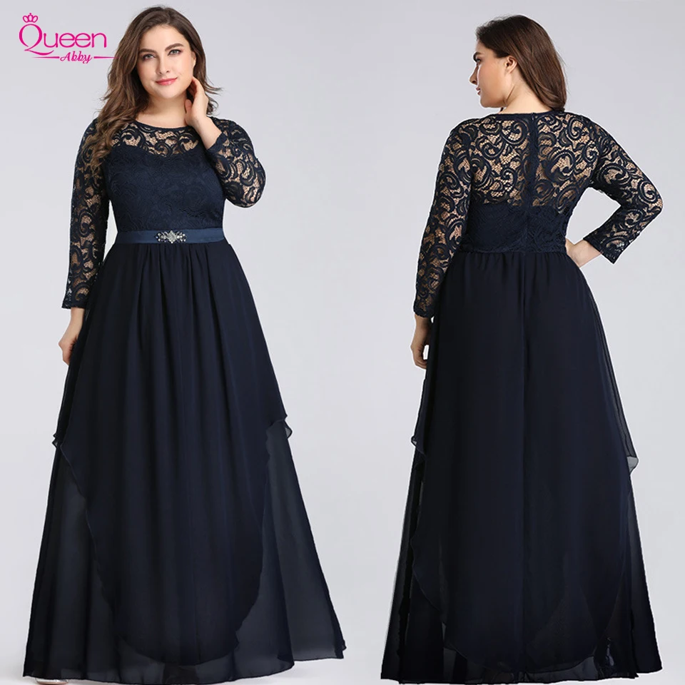 Вечерние платья тибетского синего цвета с поясом высокая линия квадратный вырез