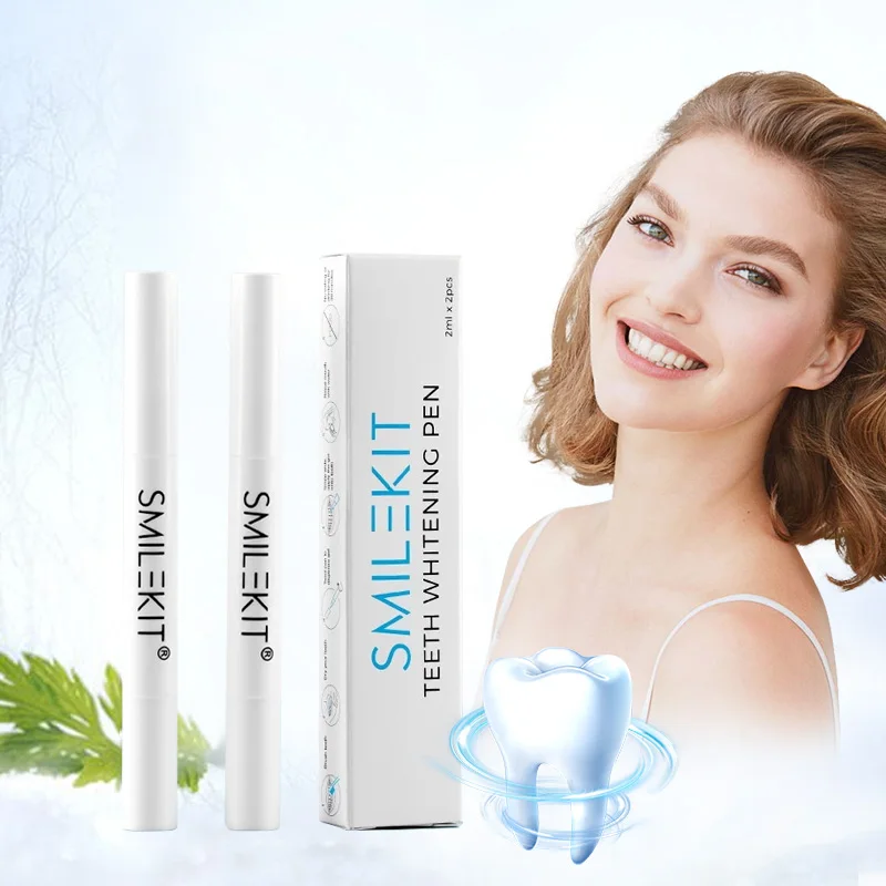 

Гелевая ручка для отбеливания зубов, уход за полостью рта, удаление пятен, инструменты для чистки, товары для отбеливания зубов зубные Прина...