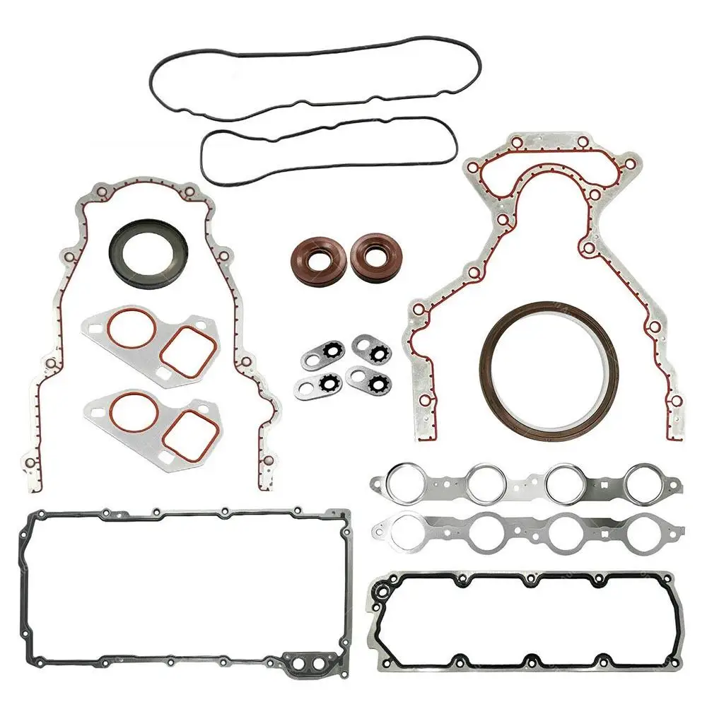 

Новый Gen4 прокладка для цилиндра двигателя Kit -LS/LS2/LS3/4,8/5,3/5,7/6,0