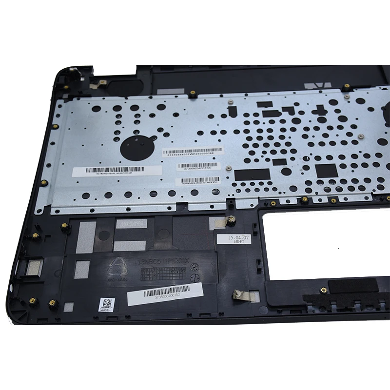 Online JIANGLUN-reposamanos Para Portátil Con Teclado De Retroiluminación, Diseño Estadounidense, Para Asus GL551J