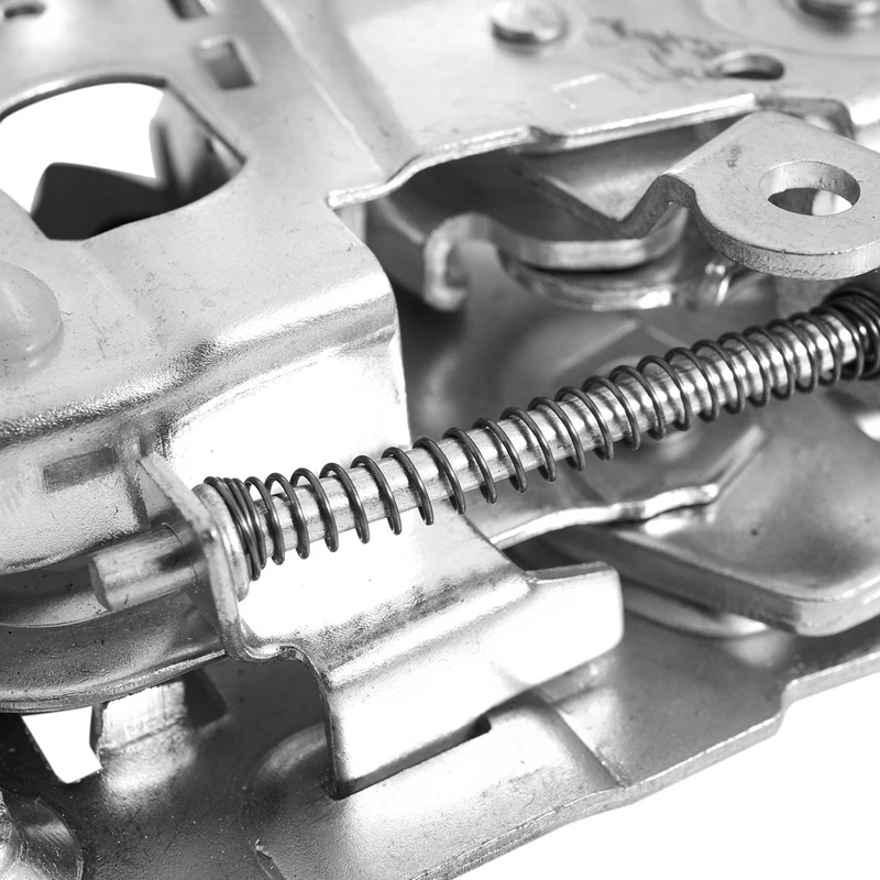 

Car Front Left Door Lock Actuator Latch Assembly for Chevrolet GMC 940-102 16631627