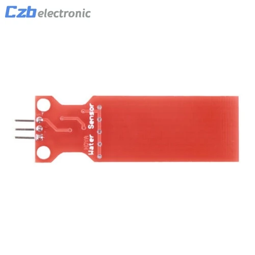 Smart Electronics Rain Water Level Sensor Module Detection Liquid Surface Depth Height for T1592 P DIY Kit | Электроника