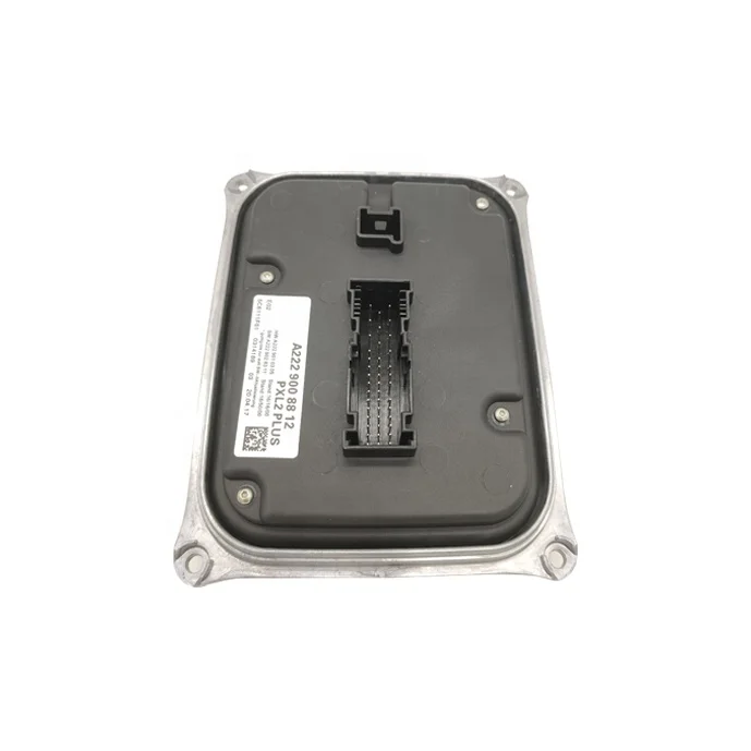 

2017 After Led Ballast OEM A2229008812 For Ben (z) S-Class High Configuration Matrix Module 2229008812
