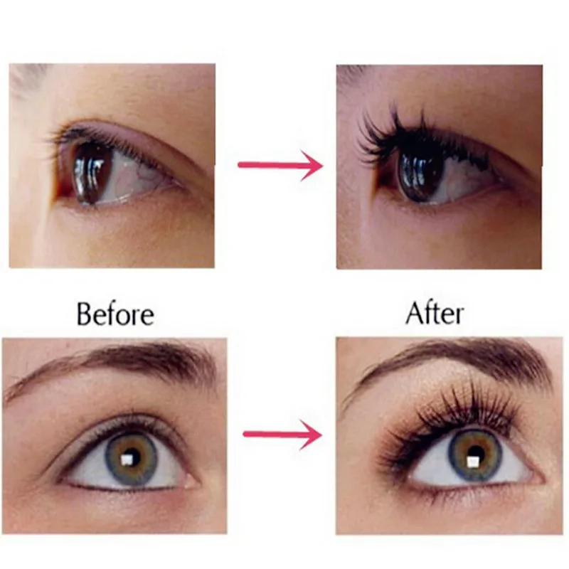

Eyelash Growth Nutrient Liquid Eye Eyelash Extension Thickening Long Length Strong Growth Eyelash Eye Care