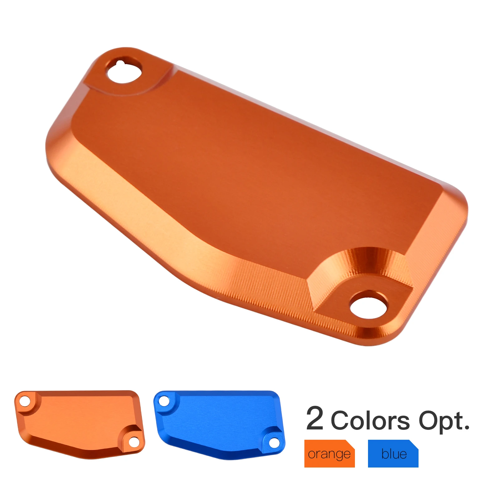 Крышка Резервуара главного цилиндра сцепления мотоцикла для KTM SX 65 85 XCW 200 250 Freedride