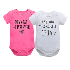 Комбинезон детский Uniesx, из 100% хлопка, 1 шт.лот