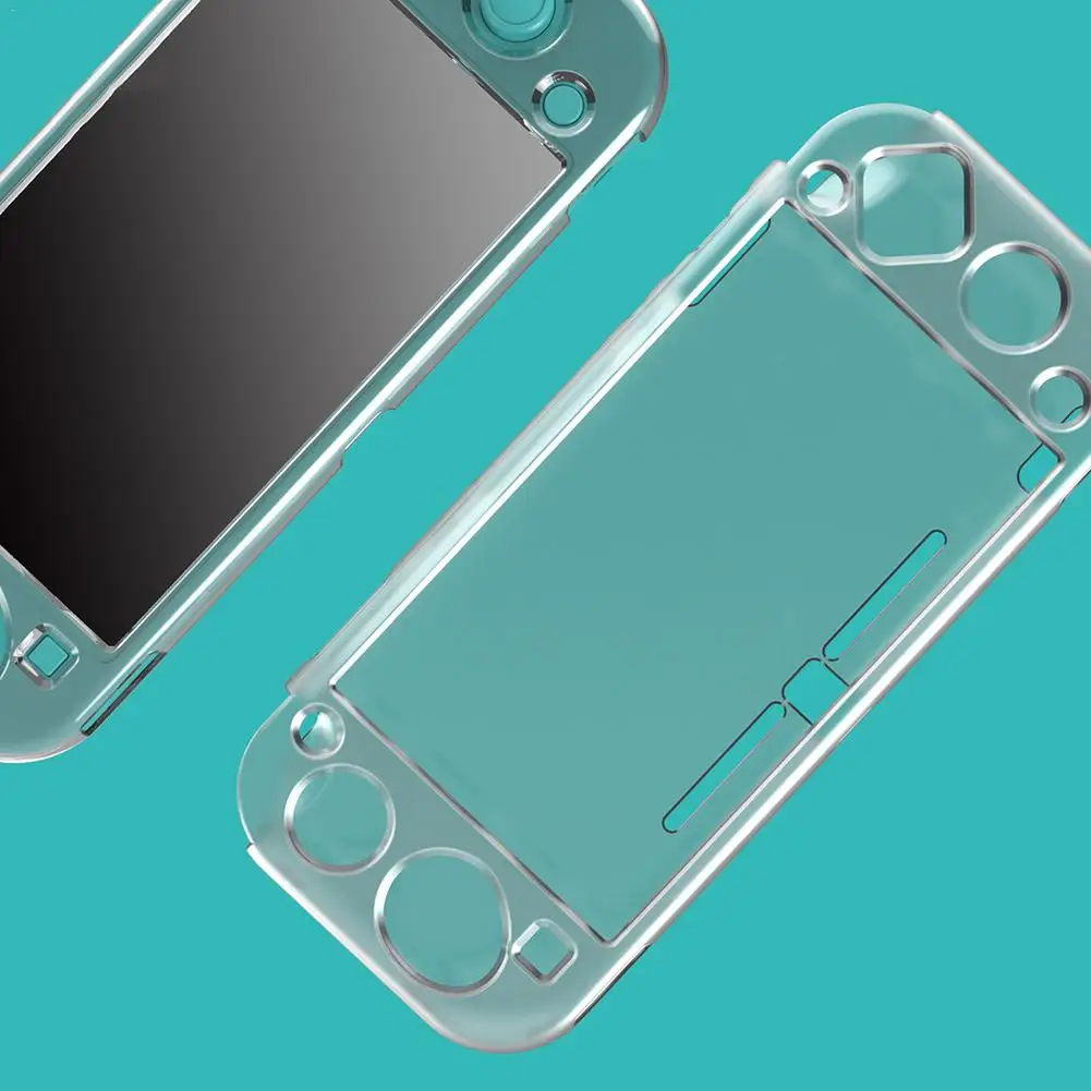 Защитный чехол для NS Mini игровые чехлы с кристаллами для Switch Lite