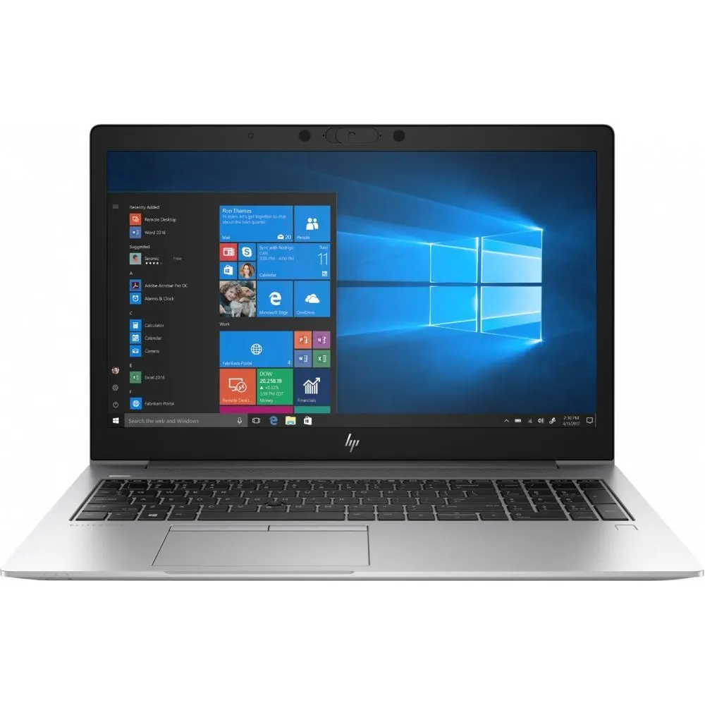 Ноутбук HP Elitebook 850 G6 (6XE20EA)/15.6&quot/Core i7 8565u/16Гб/SSD /intel uhd graphics 620/Windows 10 Pro|Ноутбуки| |