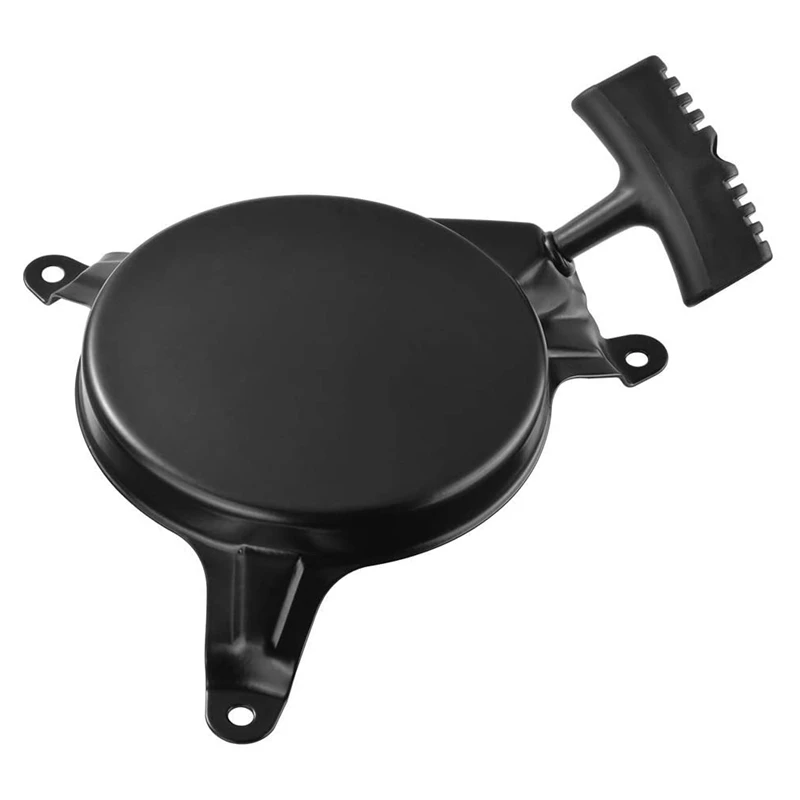 

Recoil Starter Pull Start Replacement Assembly for 1P61P0 MTD Engine Push Mower 751-10299 951-10299A