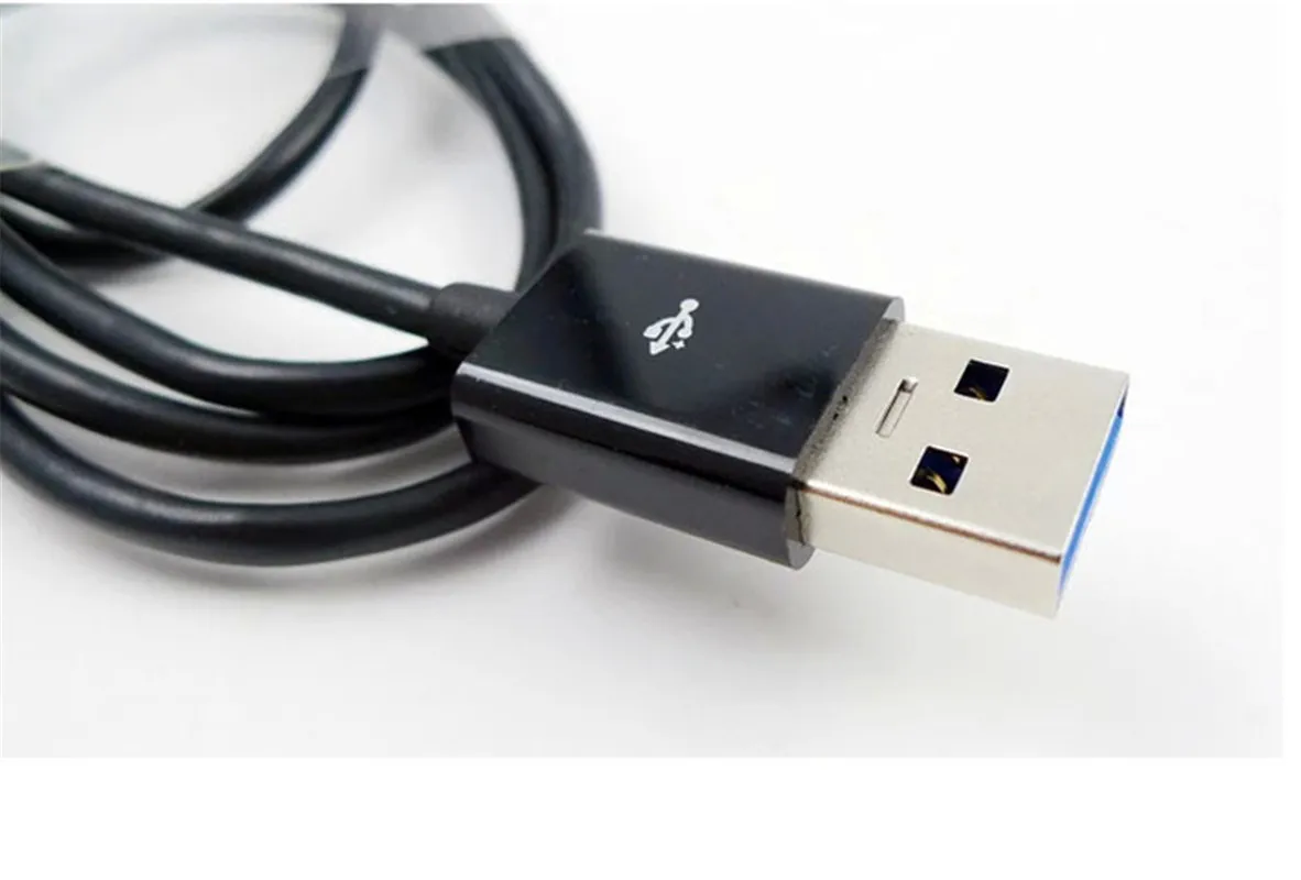 Зарядное устройство USB 3 0 на 40 контактов длина 1 м фута | Электроника