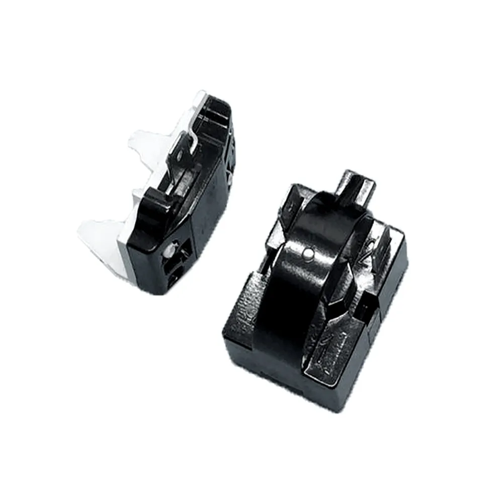 Холодильник стартер ptc реле и компрессор защита от перегрузки для холодильников