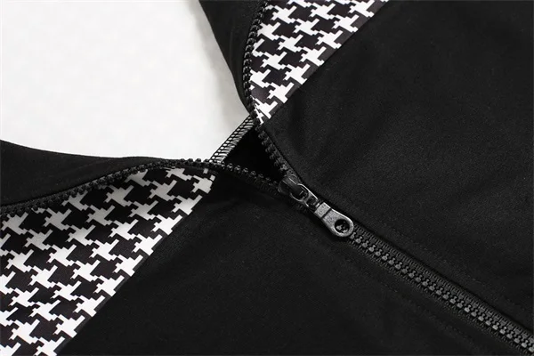 Женские толстовки на молнии Сезон весна-осень повседневные Новая модная верхняя