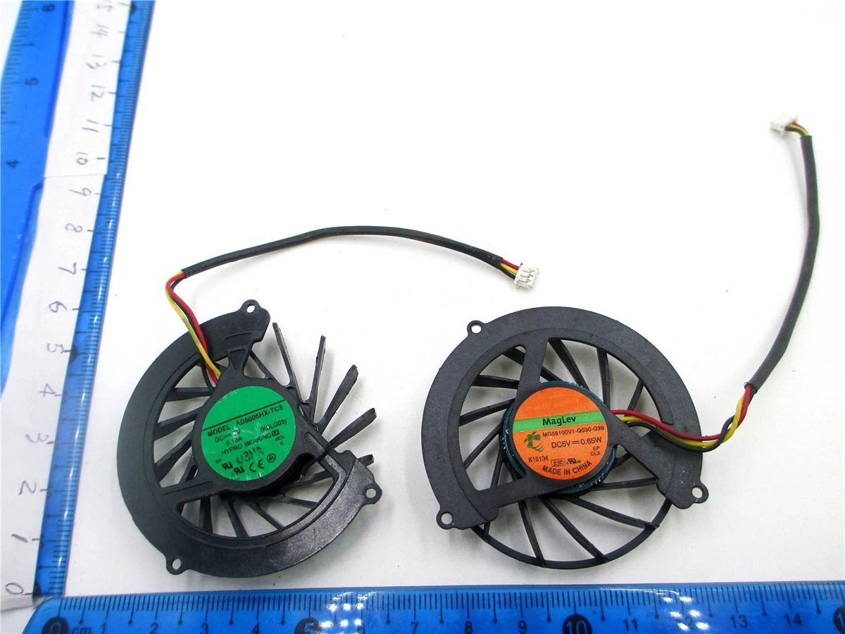 Кулер для ноутбука ACER Aspire 4535 4535G 4540 4540G 3 контакта|fan for acer aspire|laptop cpu cooling fancpu fan |