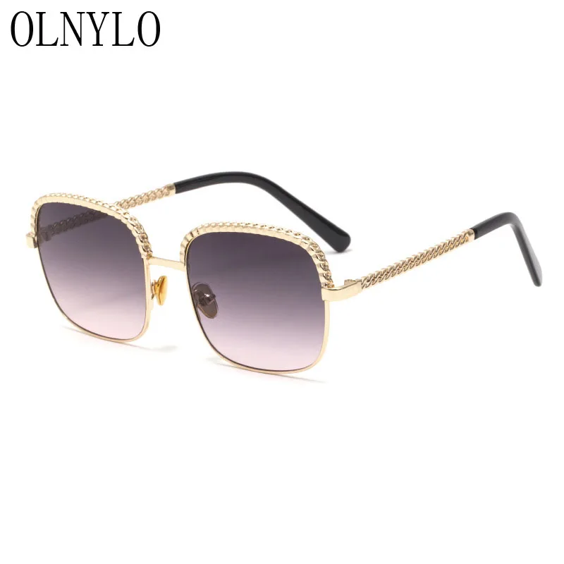 Новые винтажные сексуальные женские солнцезащитные очки для женщин и мужчин