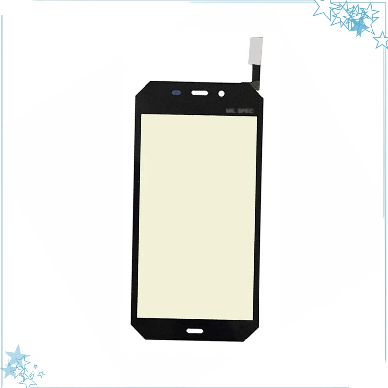 4 7 ''мобильный телефон сенсорный экран для Cat S50 стекло дигитайзер переднее |