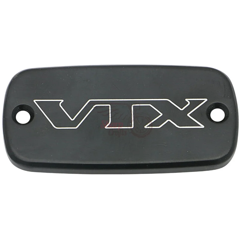 Мотоциклетный главный тормозной цилиндр для переднего колеса Крышка Резервуара