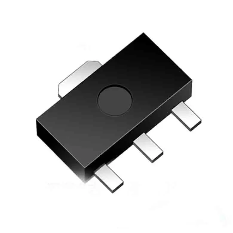 

Новинка, 10 шт., 2SK2596BXTL-E 2SK2596BXTL 2SK2596 BX SOT-89