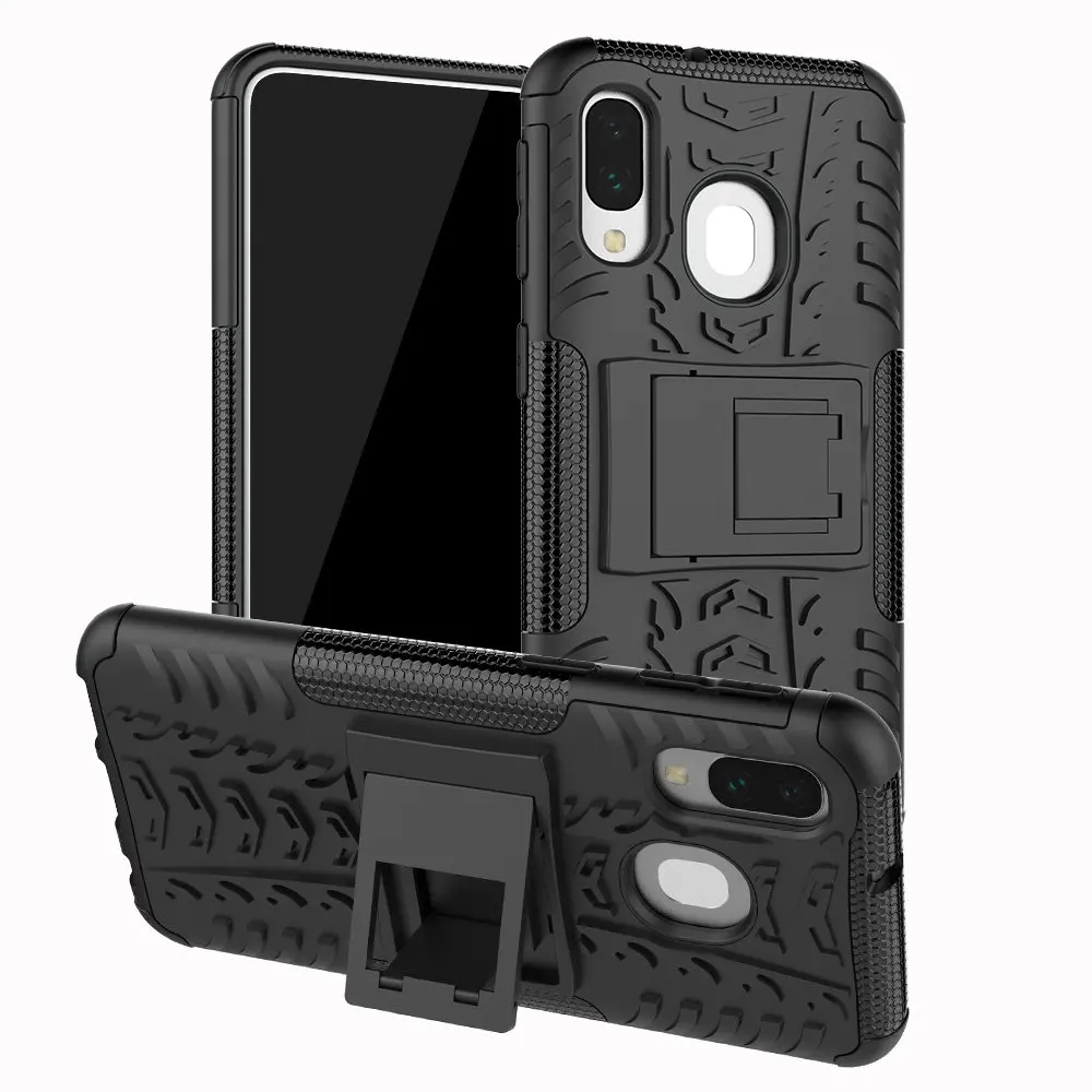 

Rugged Cover Shockproof Hard Silicone Armor Case for Samsung Galaxy A52 A72 A10 M10 A20 A30 A40 A50 A60 A70 M40 A6 A7 A8 A9 2018